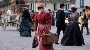 Задник к фильму "Цвета времени" #563878