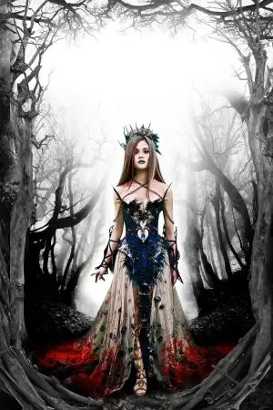 Постер к фильму "Проклятие Спящей красавицы" #471044