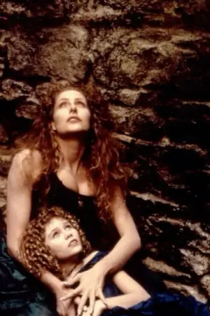 Постер к фильму "Интервью с вампиром" #506583