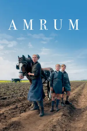 Постер к фильму "Amrum" #817701