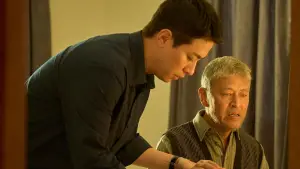 Задник к фильму "Без лица" #533097