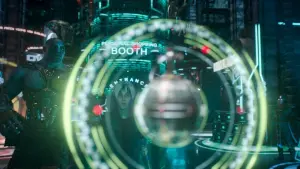 Задник к фильму "Первому игроку приготовиться" #205449