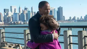 Задник к фильму "Энни" #410539