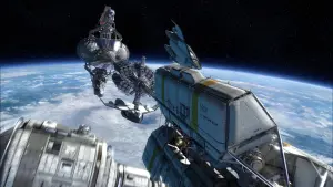 Задник к фильму "Аватар" #168111