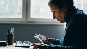 Задник к фильму "Уроците на Блага" #198214