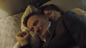 Задник к фильму "Бульвар" #461862