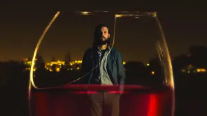 Задник к фильму "Приглашение" #343183