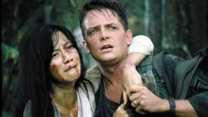 Задник к фильму "Военные потери" #236138