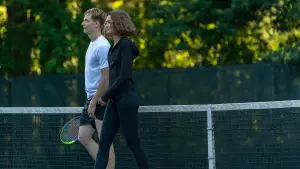 Задник к фильму "Претенденты" #548527