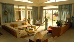 Задник к фильму "Не беспокойся, дорогая" #261943