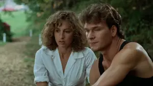 Задник к фильму "Грязные танцы" #622309