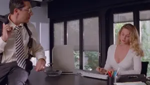 Задник к фильму "Город страха" #210807