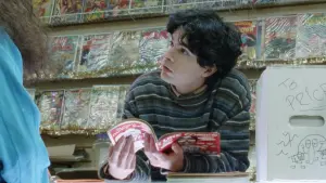 Задник к фильму "Забавные рисунки" #411366