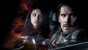 Задник к фильму "Погнали!" #384098