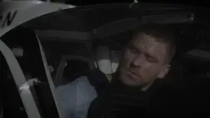 Задник к фильму "Выстрел: шторм из пуль" #521282