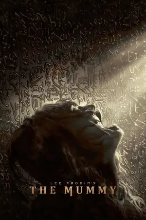 Постер к фильму "Мумия" #795744