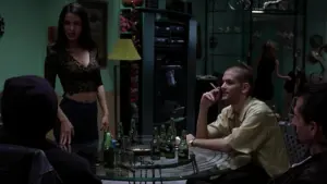 Задник к фильму "На дне бездны" #396615