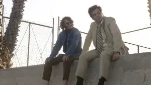 Задник к фильму "Врождённый порок" #704187