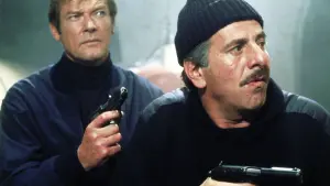 Задник к фильму "007: Только для твоих глаз" #326898