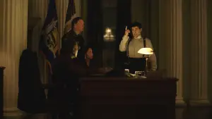 Задник к фильму "Мегаполис" #595898