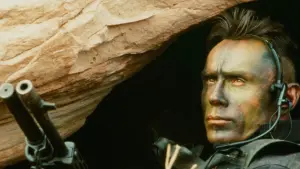 Задник к фильму "Наемник" #498855