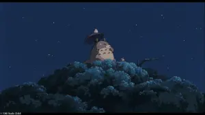 Задник к фильму "Мой сосед Тоторо" #178860