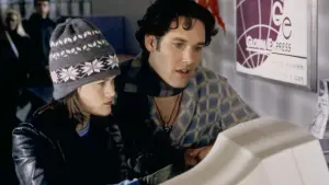 Видео к фильму Ночная посылка | Overnight Delivery - Trailer