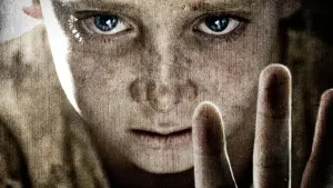 Задник к фильму "Нечувствительный" #494447