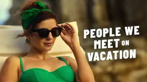 Задник к фильму "Отпуск на двоих" #518768