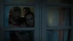 Задник к фильму "Agak Laen: Menyala Pantiku!" #531934