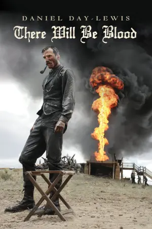 Постер к фильму "Нефть" #83325