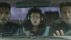 Задник к фильму "Спираль" #380264