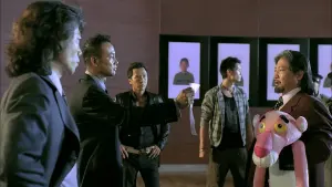 Задник к фильму "S.P.L. Звезды судьбы" #440106