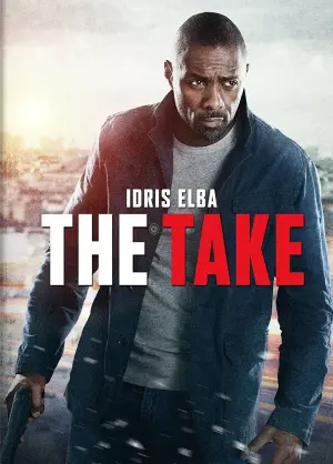 Постер к фильму "Крутые меры" #66824