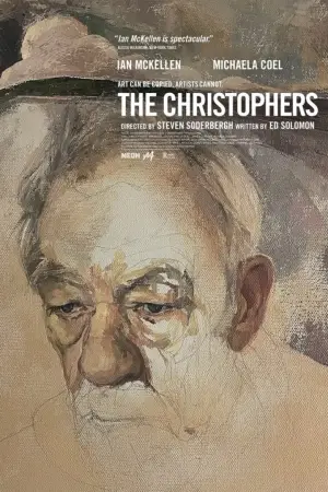 Постер к фильму "The Christophers" #815890