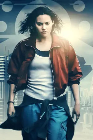 Постер к фильму "Сделка" #497252