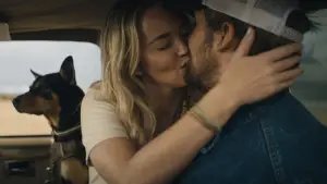 Задник к фильму "Каскадёры" #572029