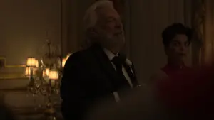 Задник к фильму "Голодные игры: Сойка-пересмешница. Часть 2" #634350