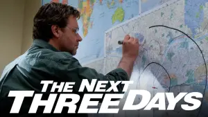 Задник к фильму "Три дня на побег" #241413