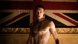 Задник к фильму "Подлинная история банды Келли" #382883