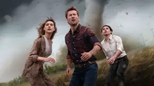 Задник к фильму "Смерч 2" #562651