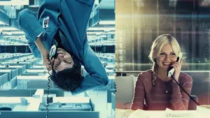 Задник к фильму "Параллельные миры" #293836