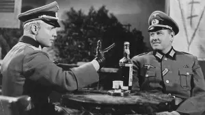 Задник к фильму "Молодые львы" #446554