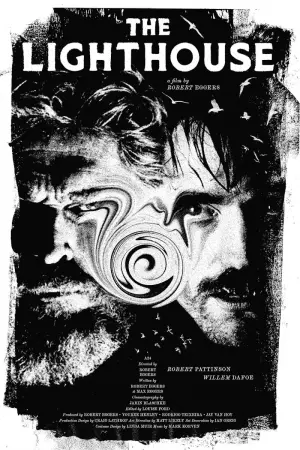 Постер к фильму "Маяк" #34344