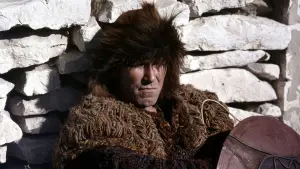 Задник к фильму "Первый правитель" #699221