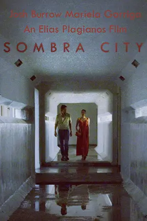 Постер к фильму "Sombra City"