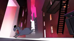 Задник к фильму "Последнее приключение" #597195