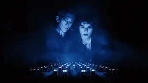 Задник к фильму "Саван" #593653