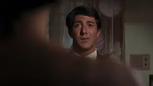 Задник к фильму "Выпускник" #672706