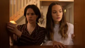 Задник к фильму "Установка" #194704